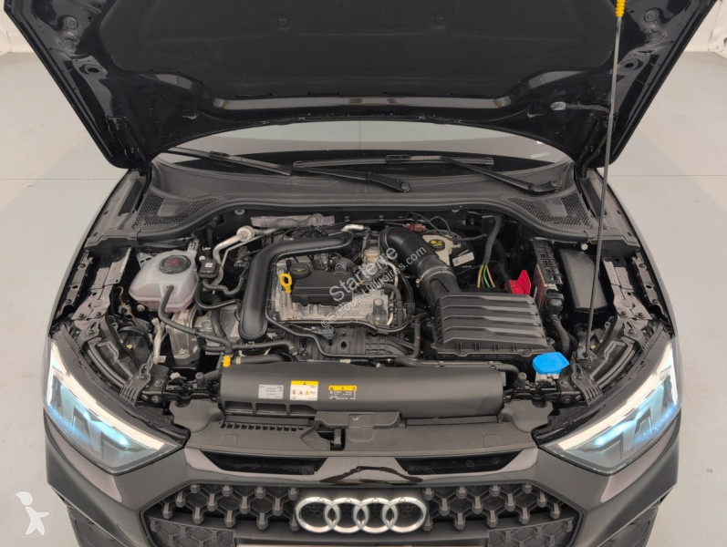 Véhicule utilitaire Audi  A1 Allstreet