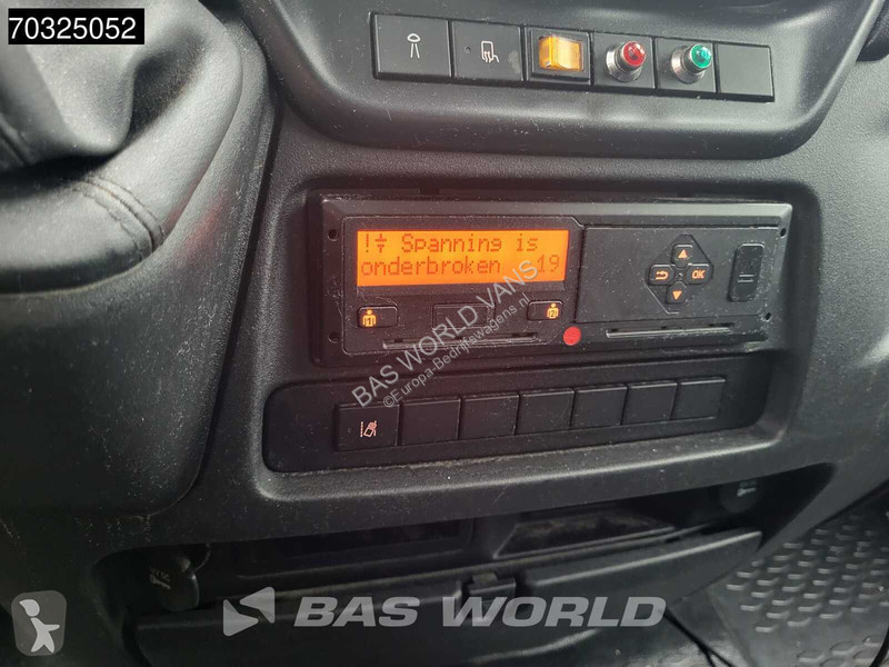 Samochód dostawczy Iveco 50C14 CNG 3.0L...