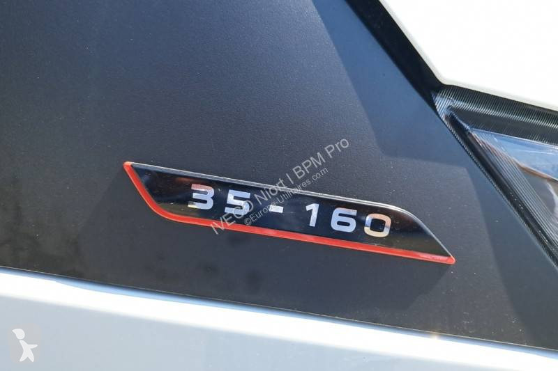 Iveco  Transporter