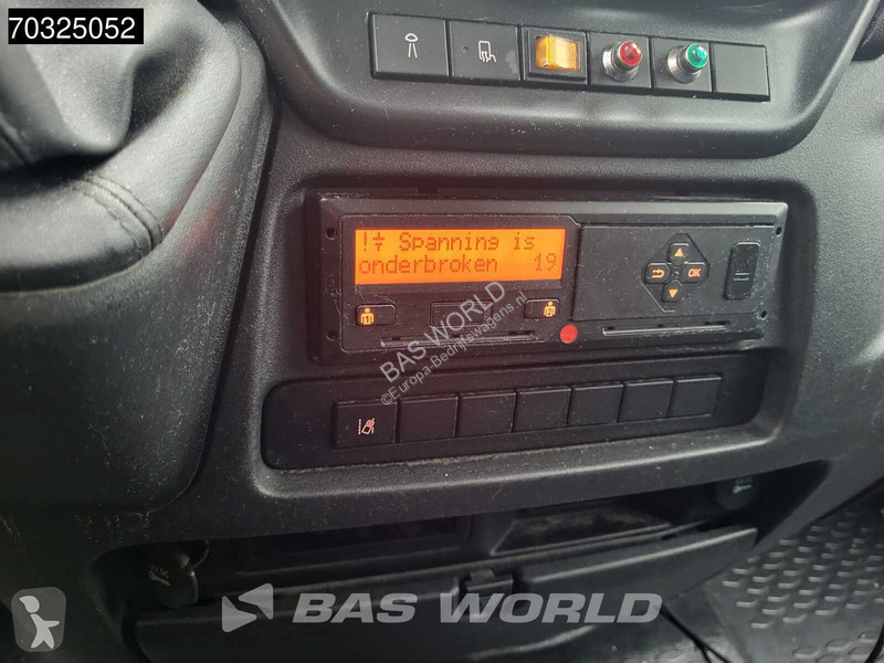 Samochód dostawczy Iveco 50C14 CNG 3.0L...