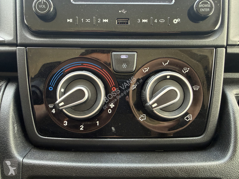 عربة نفعية Fiat 2.2 Multijet 140PK L2 Cruise...