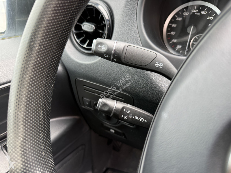 Furgoneta Mercedes 114 1.9 CDI Automaat L2H1...