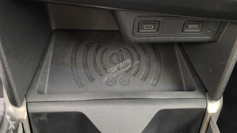 Véhicule utilitaire Opel  FRONTERA ELECTRIQUE