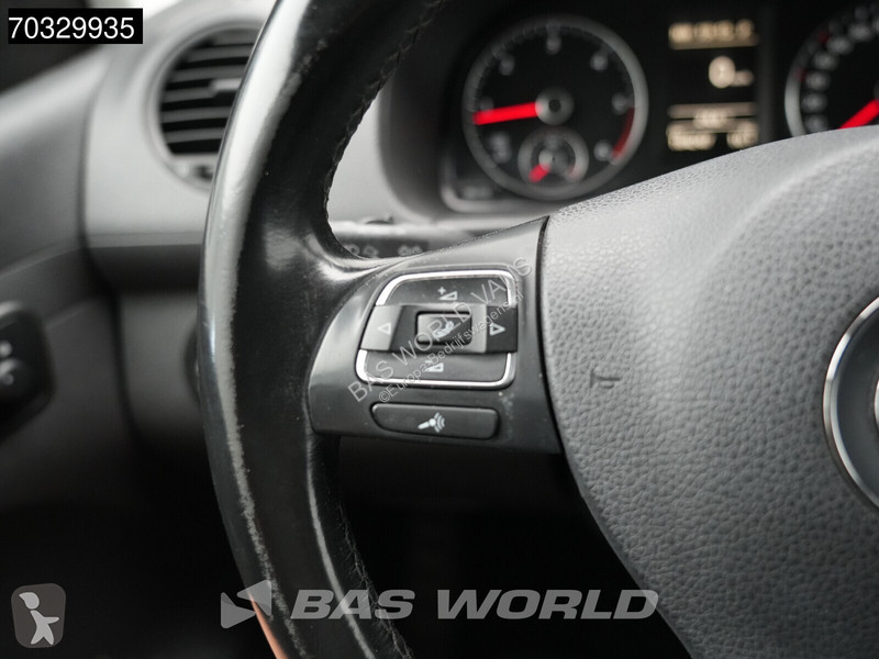 Furgoneta Volkswagen Automaat L2H1 Navi Airco...