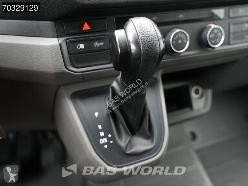 Furgoneta Volkswagen 140pk Automaat L3H3 Airco...