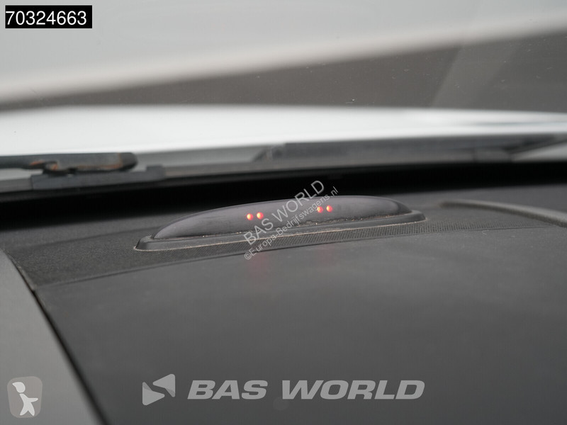Furgoneta Mercedes 516 CDI Automaat Dubbellucht...