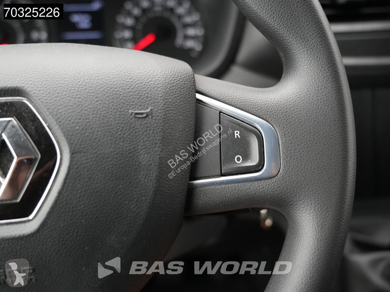 Furgoneta Renault L3H2 LED Airco Cruise...