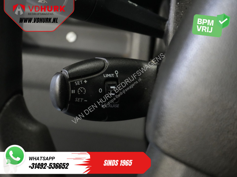 Véhicule utilitaire Toyota 2.0 125 pk L3 2x...