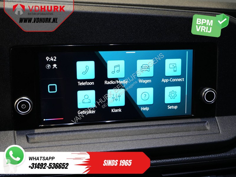 Furgoneta Volkswagen 1.5 TSI 115 pk BENZINE...