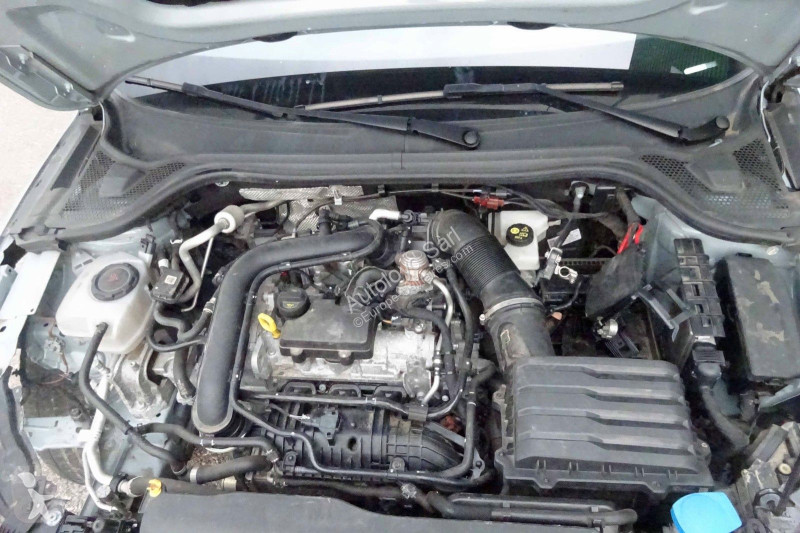 Véhicule utilitaire Audi A1 SPORTBACK 1,0 TFSI...