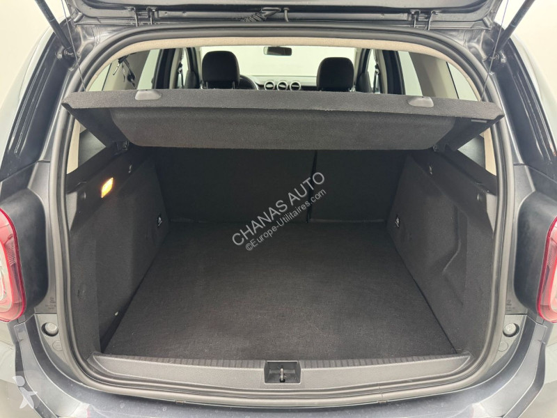 Furgoneta Dacia 1.5 Blue dCi 115 Prestige