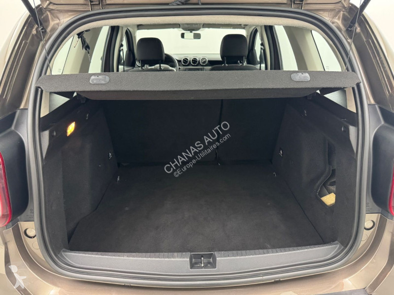 Furgoneta Dacia 1.0 TCe 100 Streetway