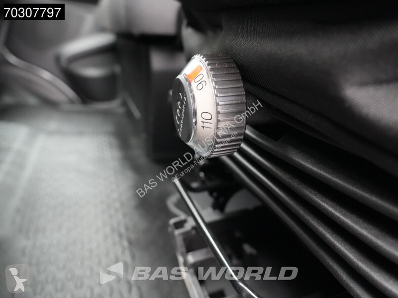Samochód dostawczy Iveco 35C21 Neu! 3.0L...