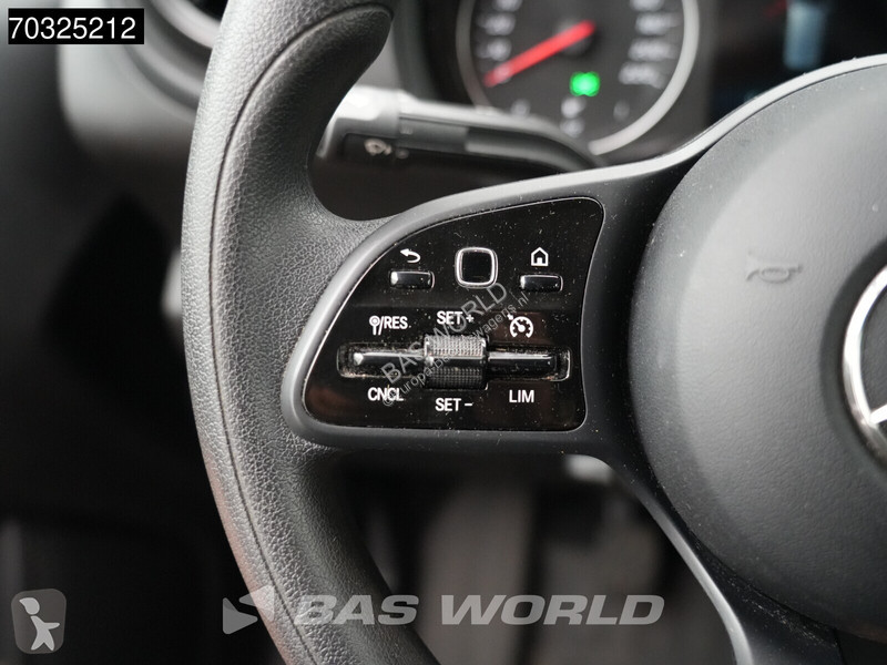 Furgoneta Mercedes L2H1 LED Airco Camera Cruise...