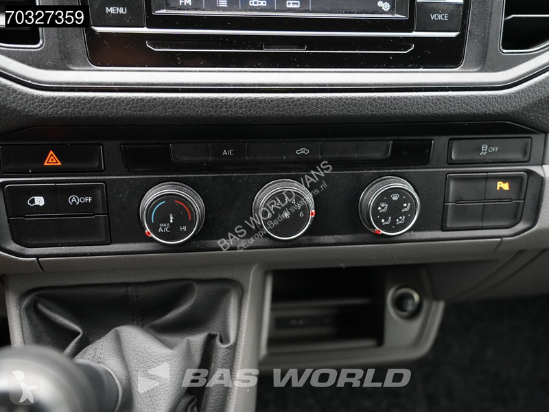 Furgoneta Volkswagen 140pk L3H3 Trekhaak Airco...
