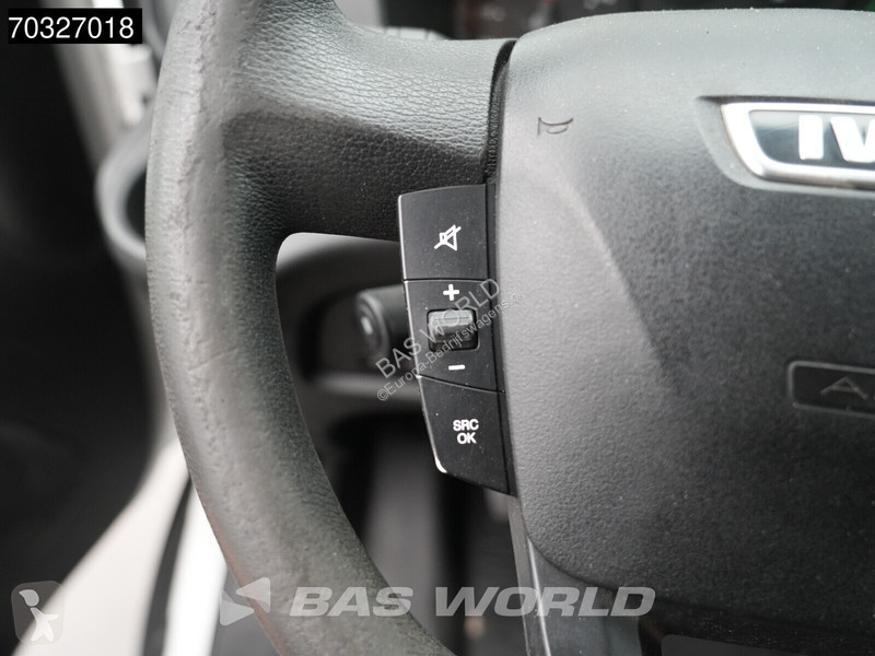 عربة نفعية Iveco 35C13 Dubbellucht 3,5t...