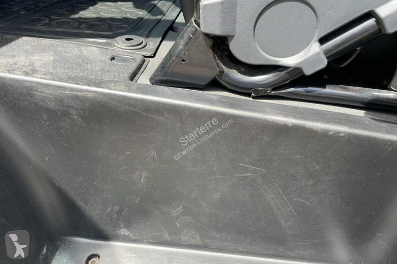 Véhicule utilitaire Peugeot  BOXER FOURGON