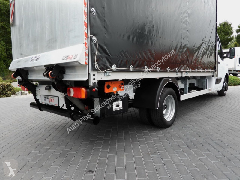 Furgoneta Renault  MASTER