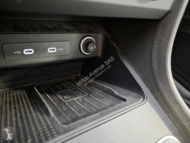 Samochód dostawczy Seat ATECA 2.0 16V TDI - 150...