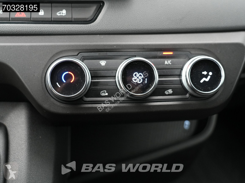 Véhicule utilitaire Renault BPM Vrij! L3H2 LED...
