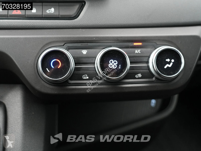 Furgoneta Renault BPM Vrij! L3H2 LED Airco...