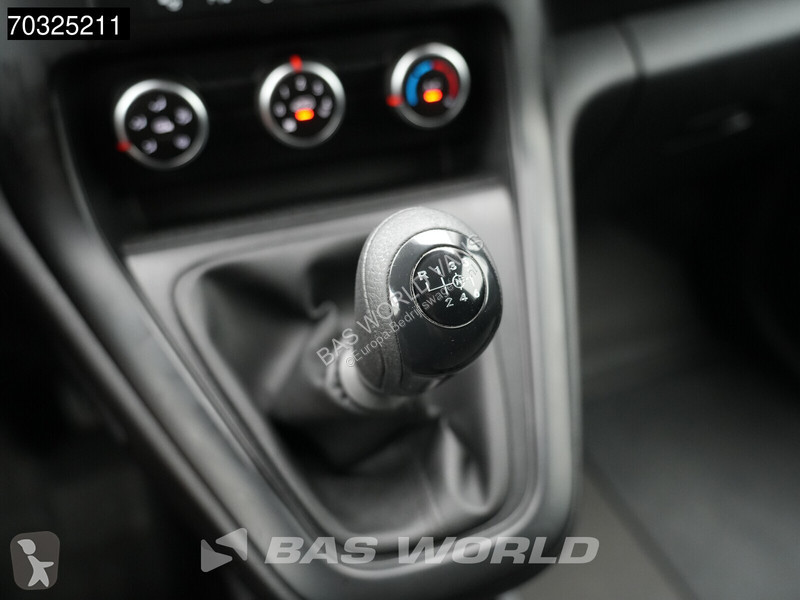 Furgoneta Mercedes L2H1 LED Klima Kamera...