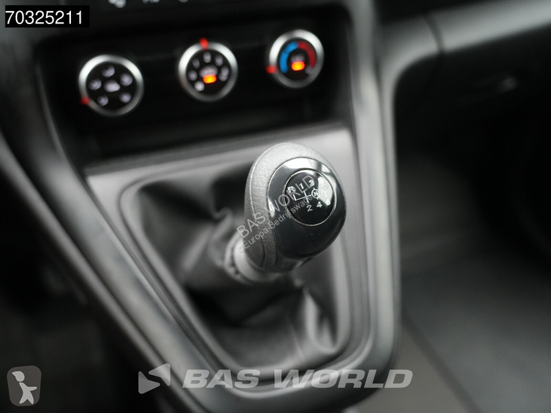عربة نفعية Mercedes L2H1 LED Klima Kamera...