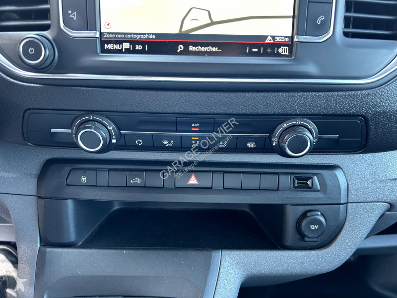 عربة نفعية Citroën M 1.5 Bluehdi 100 Club BVM6
