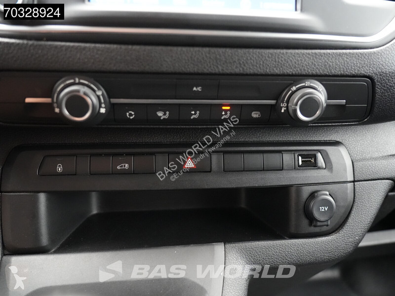 Véhicule utilitaire Fiat 145pk L3H1 Airco...