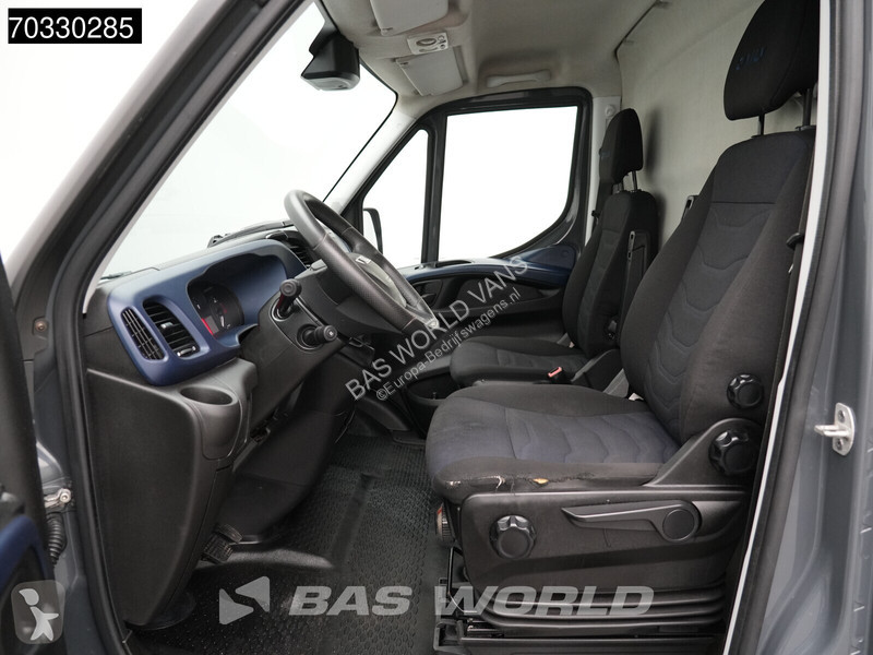 Furgoneta Iveco 35C18 3.0L Automaat Dubbellucht...