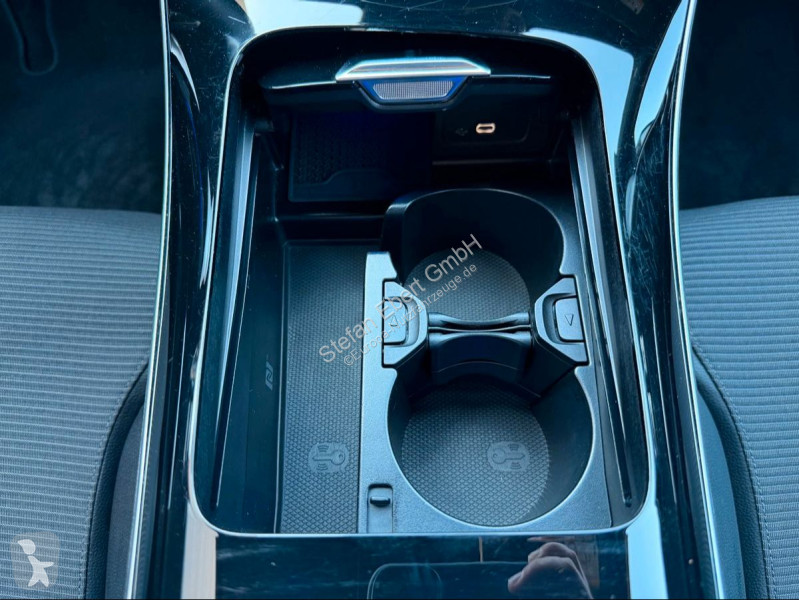 Véhicule utilitaire Mercedes C...