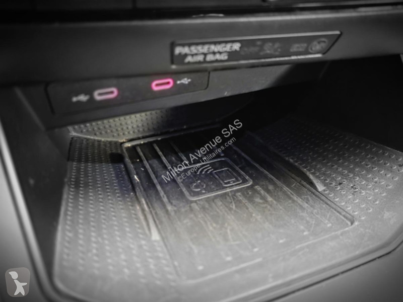 Samochód dostawczy Seat ARONA 1.0 TSI - 95 Style
