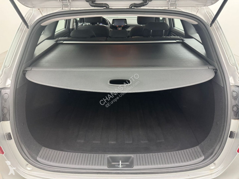 Véhicule utilitaire Hyundai SW 1.6 CRDi 115 BVA