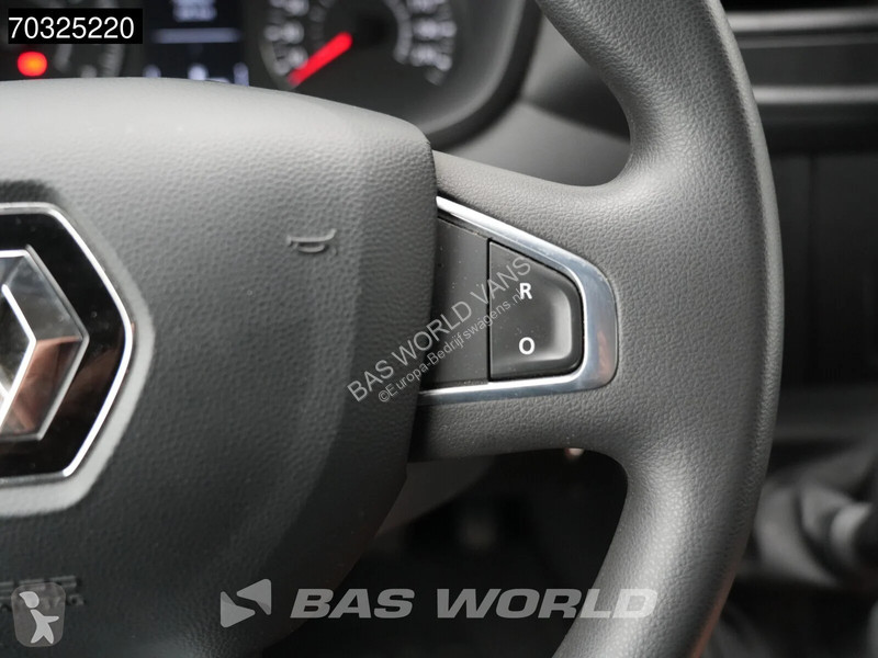 Коммерческий автомобиль Renault L3H2 LED Airco...