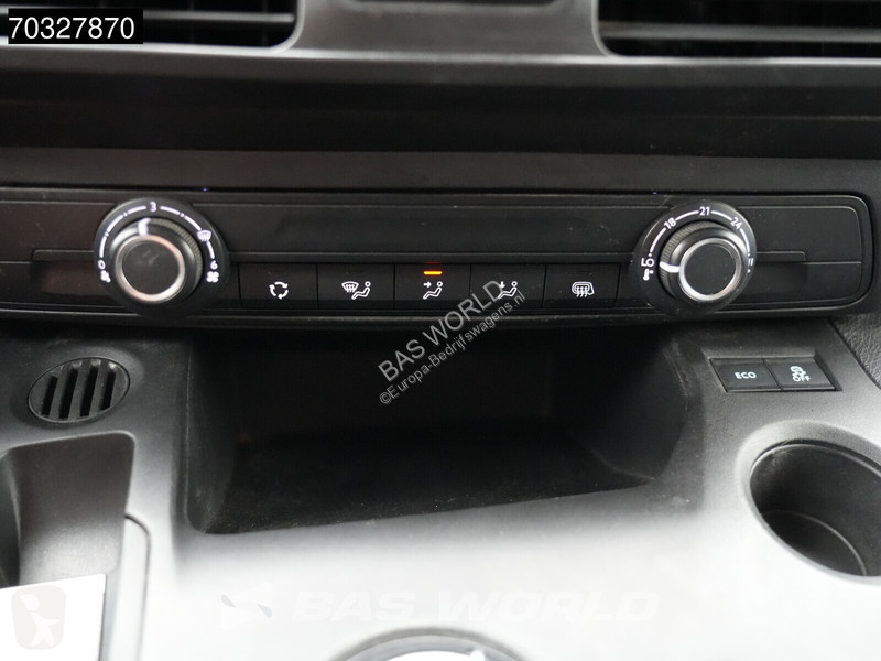 Veicolo commerciale Citroën 130pk Automaat L1H1...