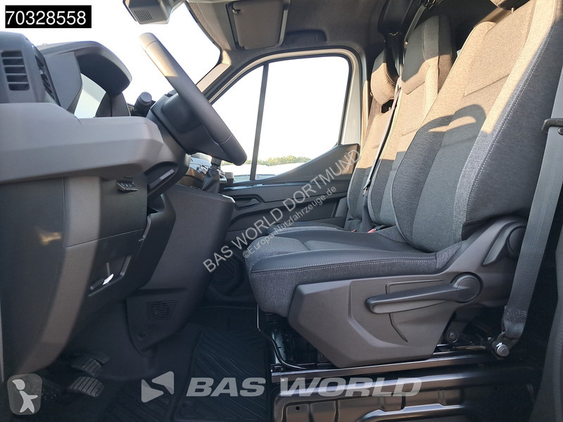 Furgoneta Renault Neu! L3H2 LED Klima Tempomat...