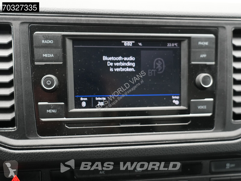 عربة نفعية Volkswagen 140pk Automaat Laadklep...