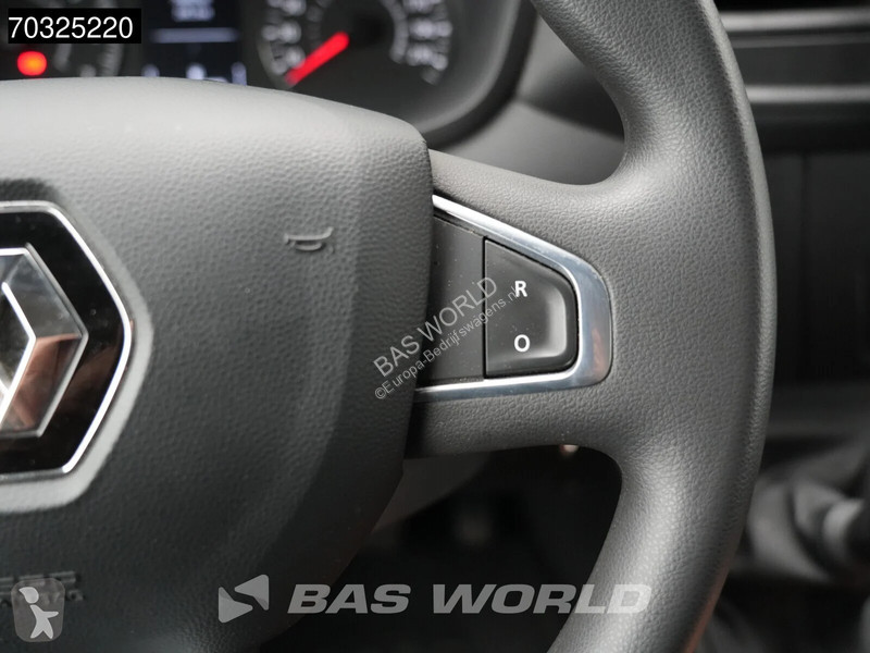 Furgoneta Renault L3H2 LED Airco Cruise...