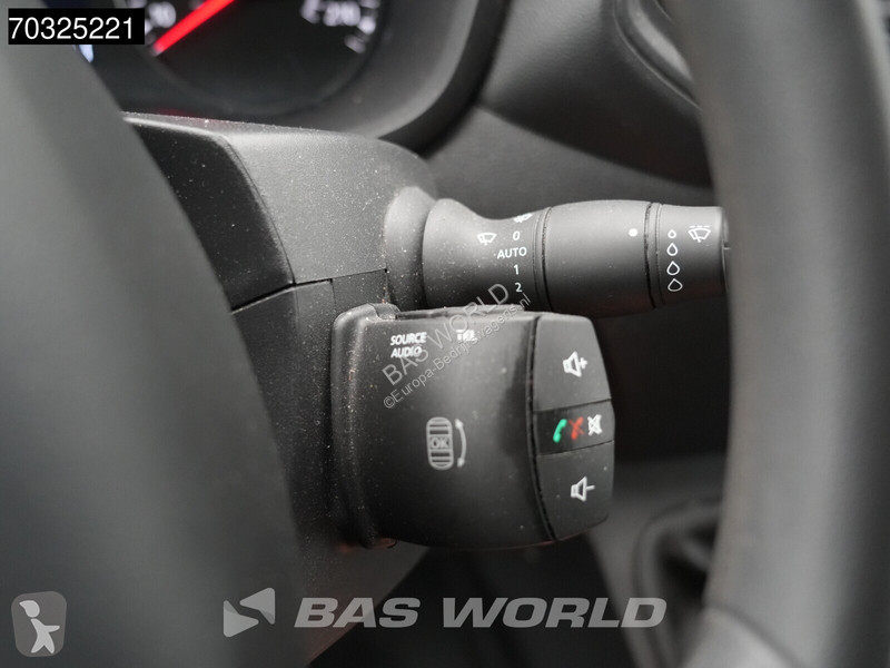 Furgoneta Renault L3H2 LED Airco Cruise...
