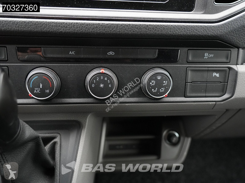 Furgoneta Volkswagen 140pk Automaat L3H3 Airco...