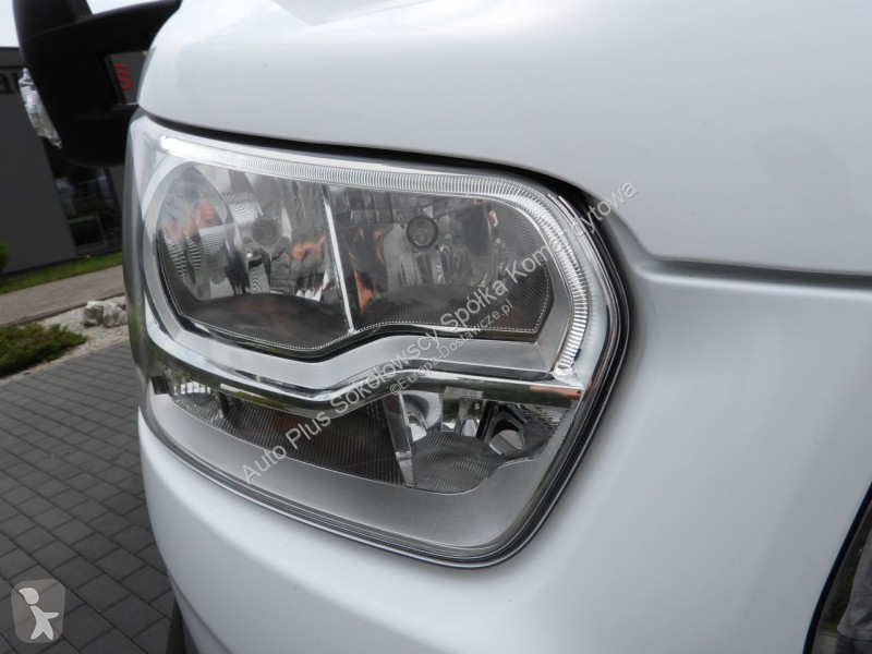 Samochód dostawczy Ford  TRANSIT