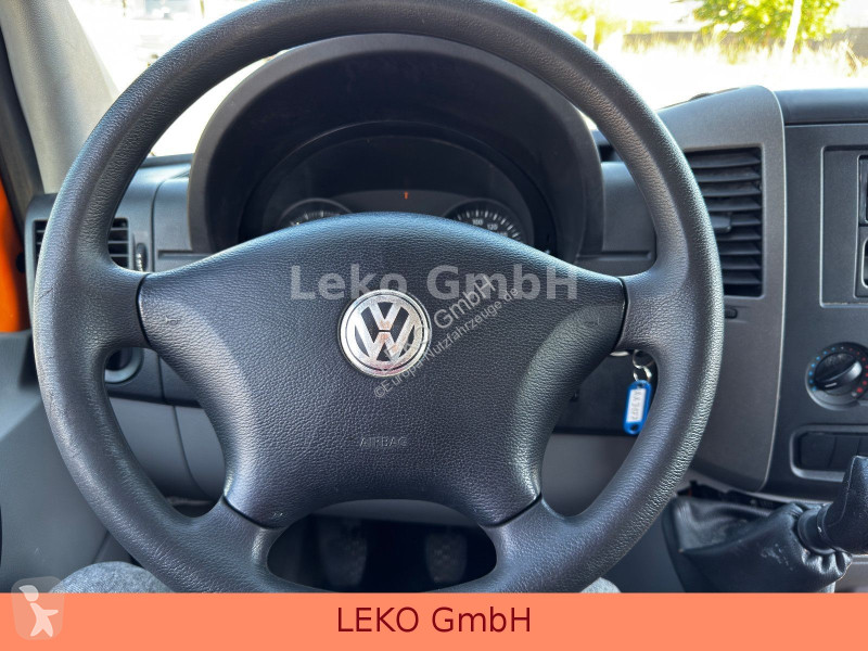 Furgoneta Volkswagen Kombi 35 mittel L2H1