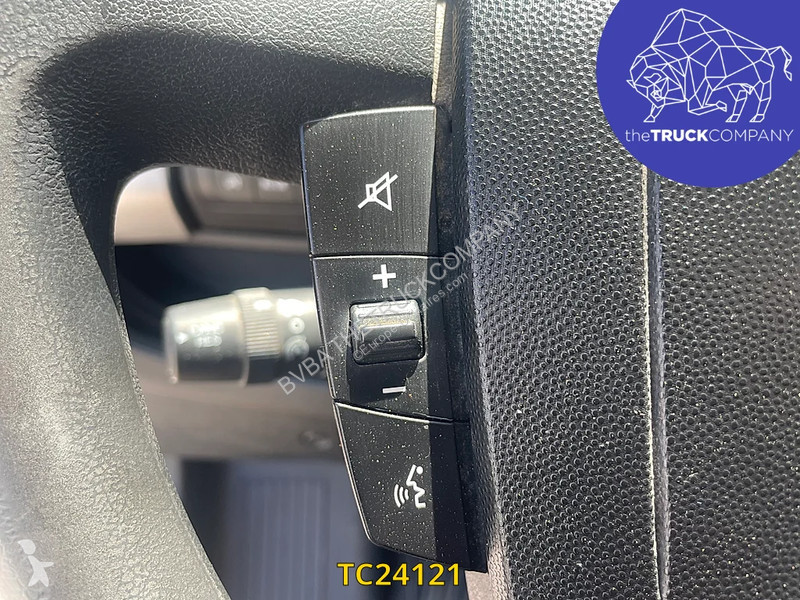 Véhicule utilitaire Fiat 2.2 MULTIJET L2H2