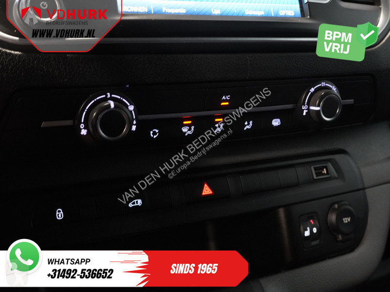 Samochód dostawczy Toyota 2.0 125 pk L3...