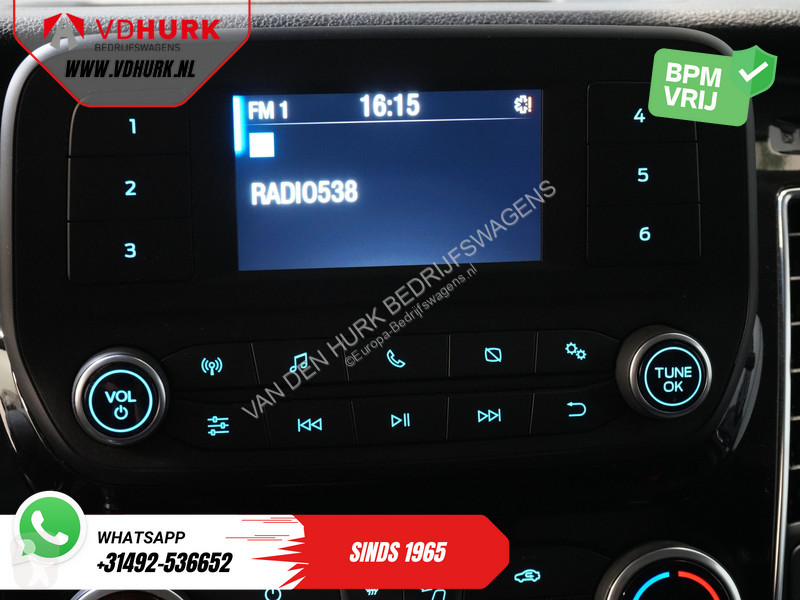 Véhicule utilitaire Ford 2.0 TDCI 130 pk L2...