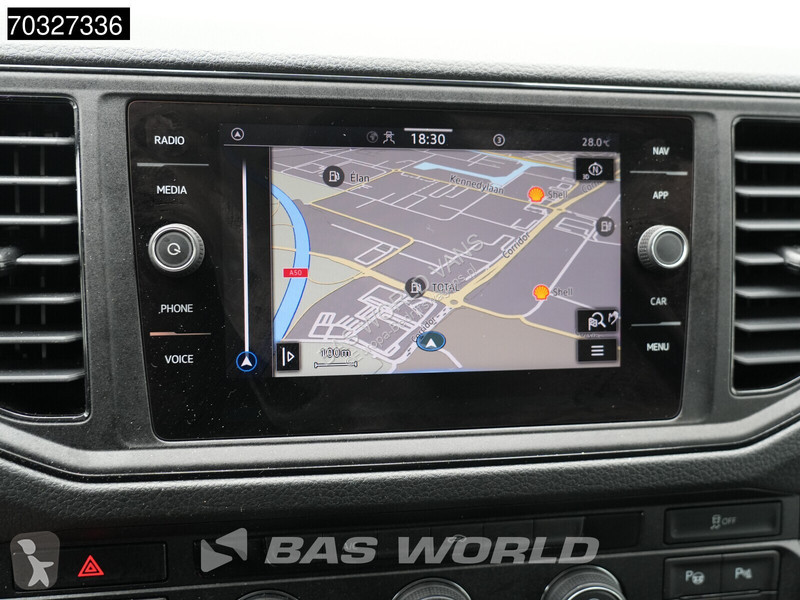 Bedrijfswagen Volkswagen 140pk Automaat L3H3...
