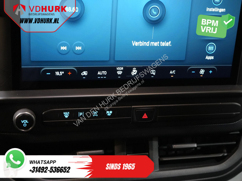 Furgoneta Ford 2.0 TDCI L2 Trend LED/ Carplay/...