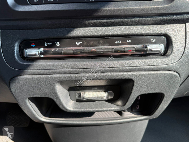 Furgoneta Mercedes Vito  9G Klima Kamera SHZ