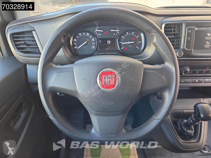 عربة نفعية Fiat 145pk L3H1 - Aire Acondicionado...