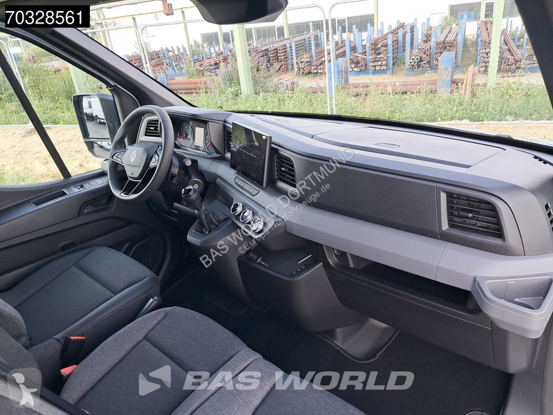 Furgoneta Renault Neu! L3H2 LED Klima Tempomat...